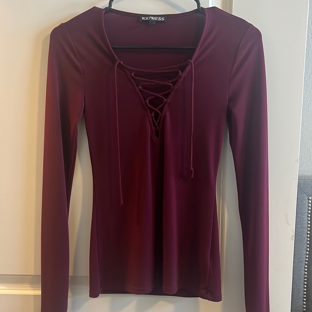 Express Top